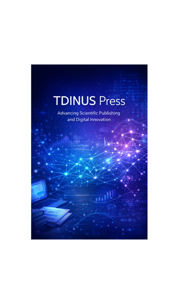TDINUS Press (Layanan Penerbitan Buku)