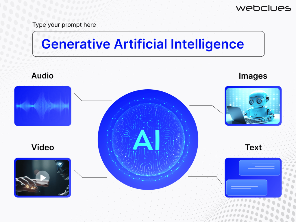 Generative Artificial Intelligence Ubah Cara Produksi Konten Digital
